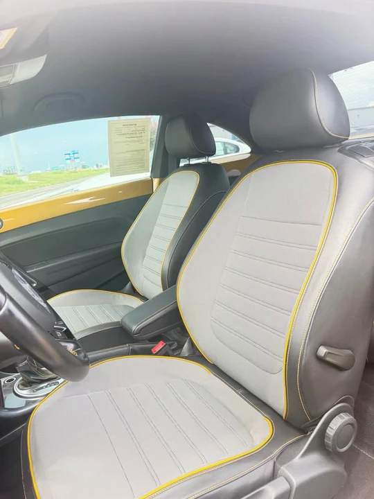2017 Volkswagen A5 Beetle - Image 6 of 6