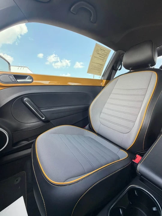 2017 Volkswagen A5 Beetle - Image 17 of 19