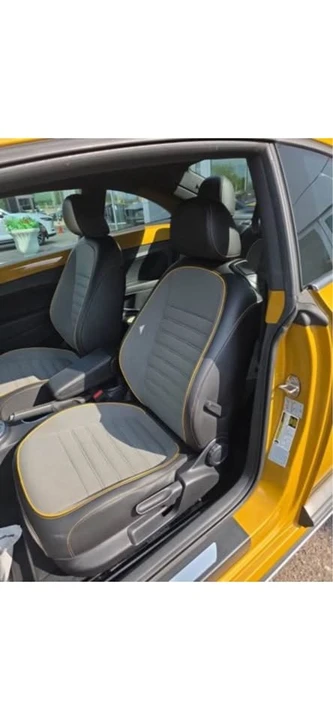 2017 Volkswagen A5 Beetle - Image 6 of 11