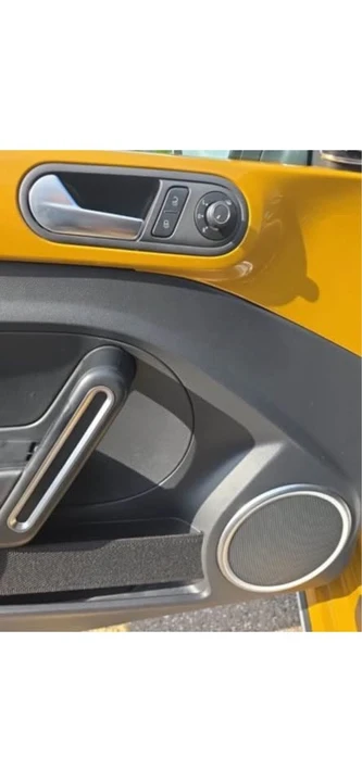 2017 Volkswagen A5 Beetle - Image 7 of 11