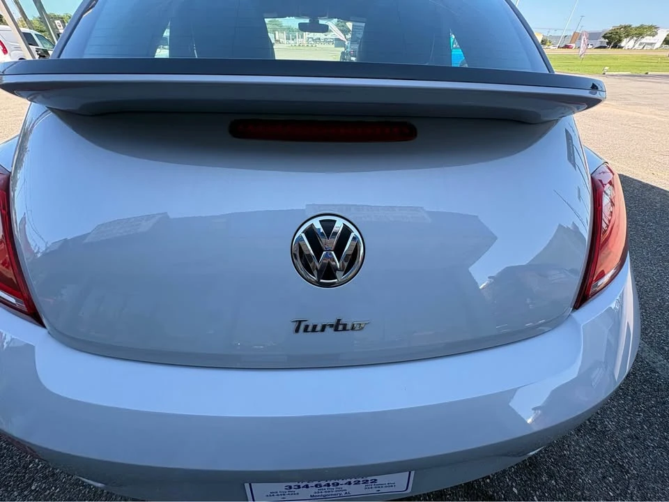2017 Volkswagen A5 Beetle - Image 10 of 12
