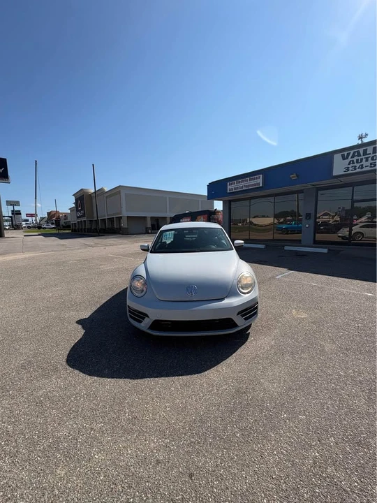 2017 Volkswagen A5 Beetle - Image 12 of 12