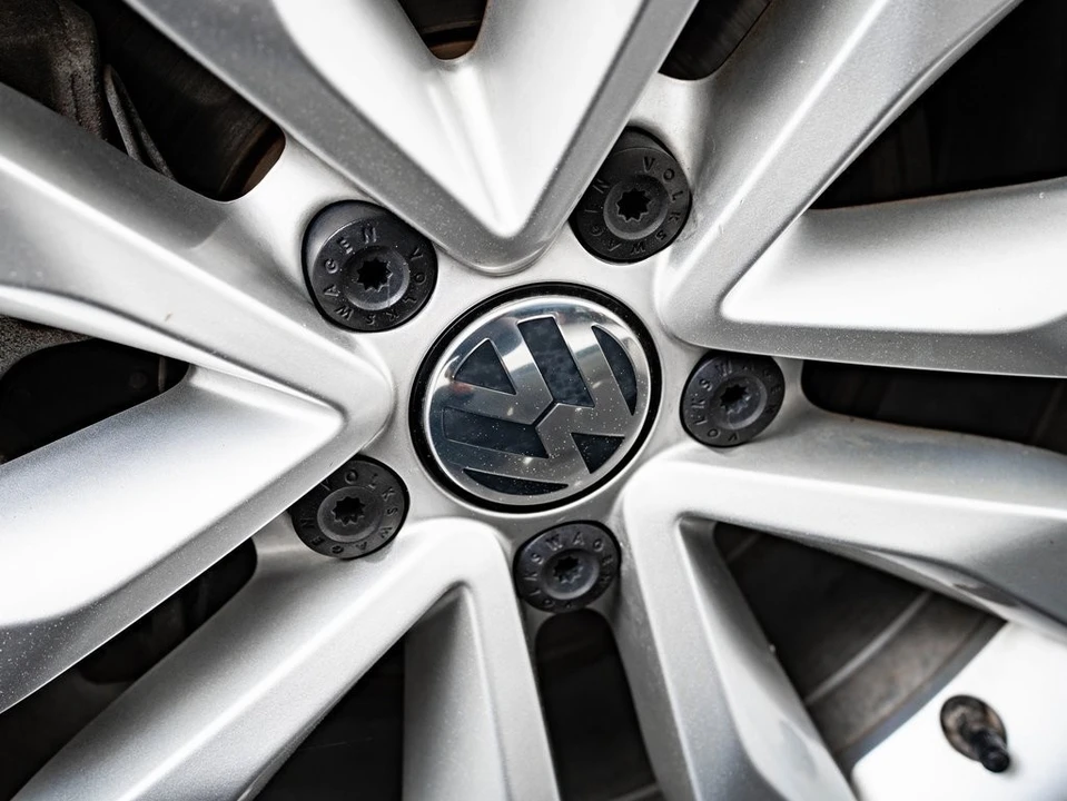 2017 Volkswagen A5 Beetle - Image 9 of 21