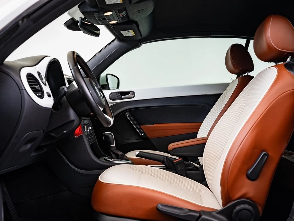2017 Volkswagen A5 Beetle - Image 21 of 21