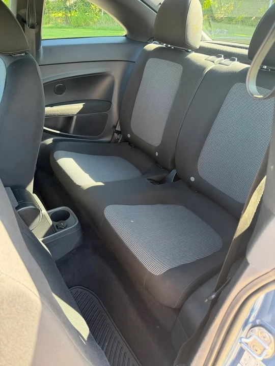 2017 Volkswagen A5 Beetle - Image 9 of 16