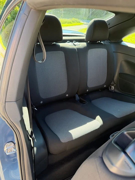 2017 Volkswagen A5 Beetle - Image 12 of 16