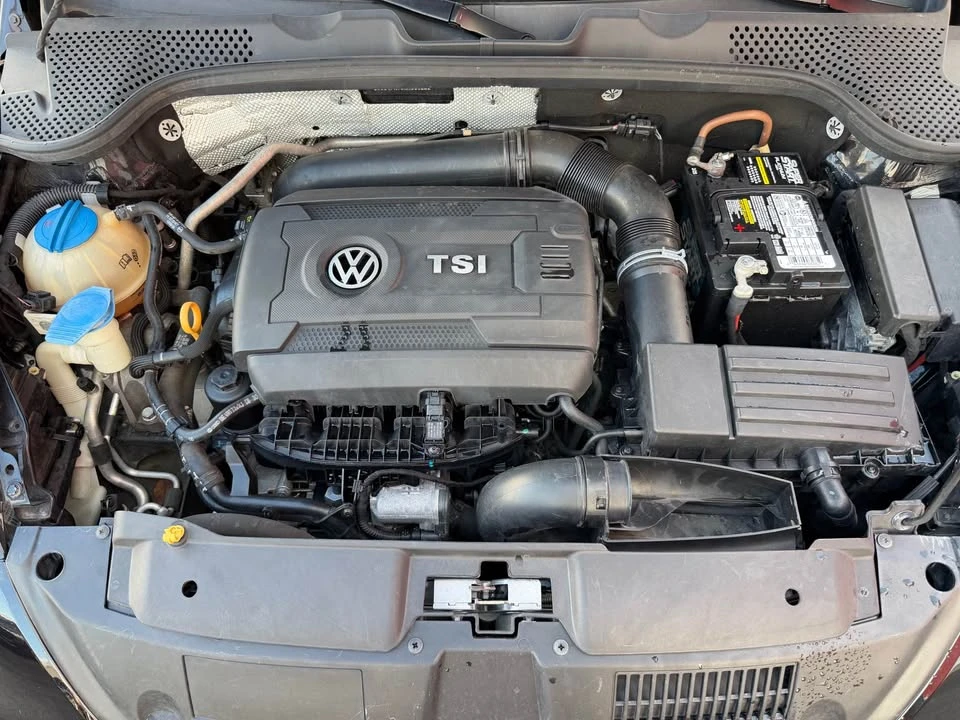 2017 Volkswagen A5 Beetle - Image 20 of 20