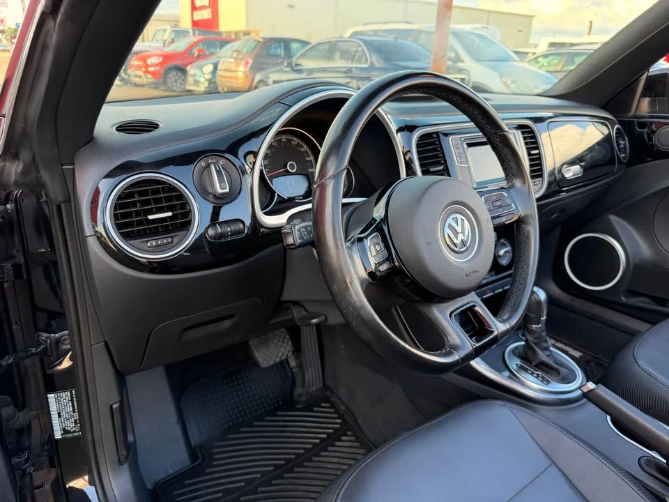 2017 Volkswagen A5 Beetle - Image 11 of 20
