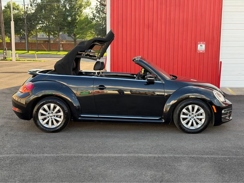 2017 Volkswagen A5 Beetle - Image 19 of 20