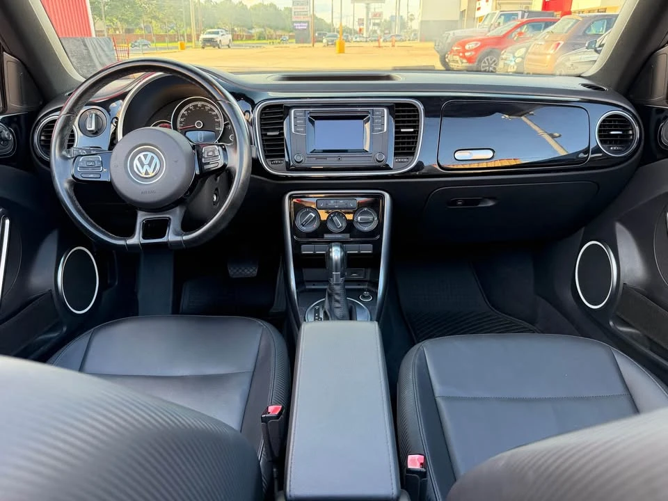 2017 Volkswagen A5 Beetle - Image 15 of 20