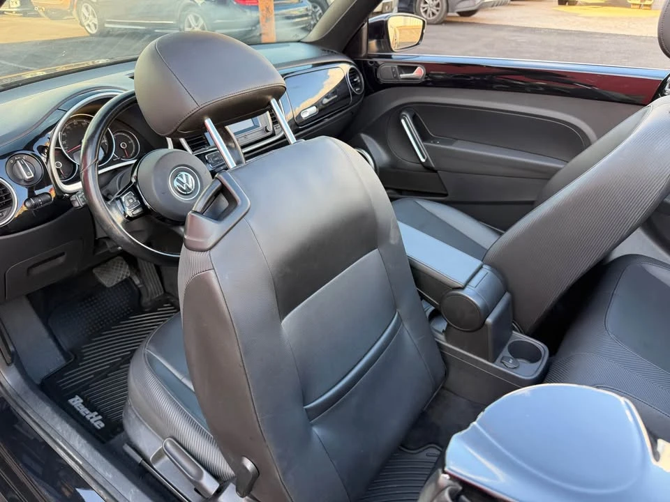 2017 Volkswagen A5 Beetle - Image 14 of 20