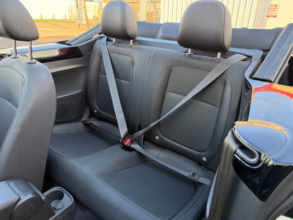 2017 Volkswagen A5 Beetle - Image 13 of 20