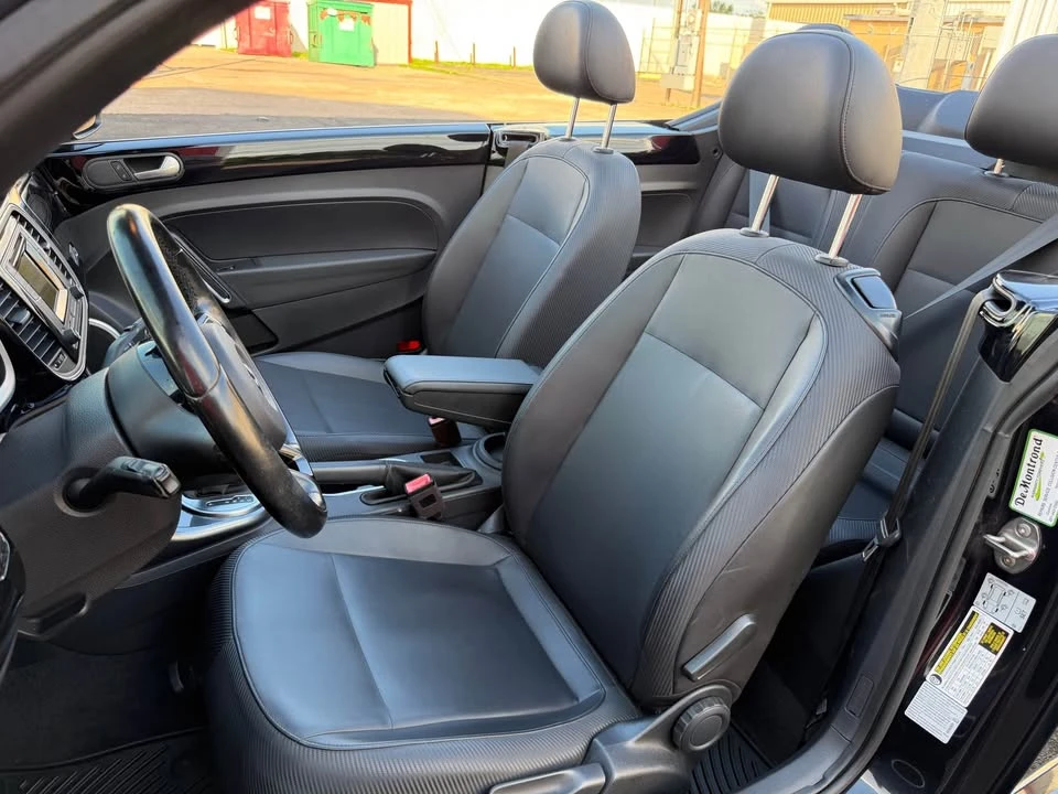 2017 Volkswagen A5 Beetle - Image 12 of 20