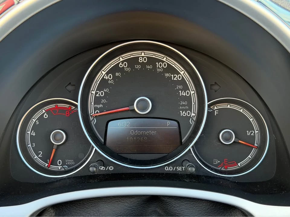 2017 Volkswagen A5 Beetle - Image 18 of 20