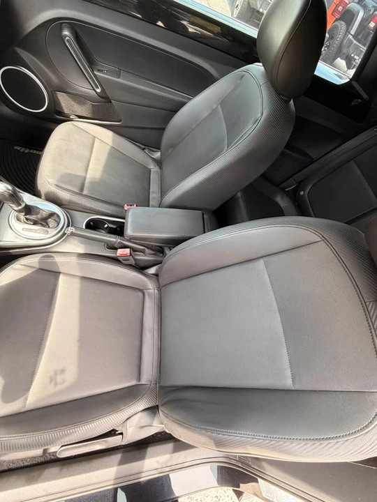 2017 Volkswagen A5 Beetle - Image 6 of 14