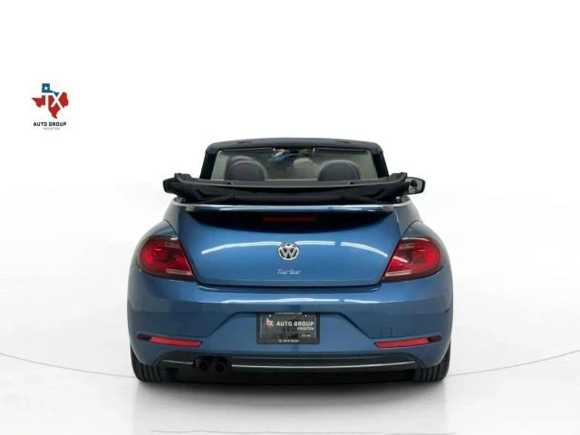 2017 Volkswagen A5 Beetle - Image 8 of 12