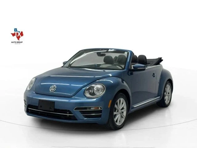 2017 Volkswagen A5 Beetle - Image 5 of 12