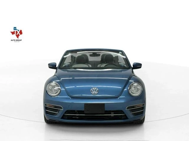 2017 Volkswagen A5 Beetle - Image 7 of 12