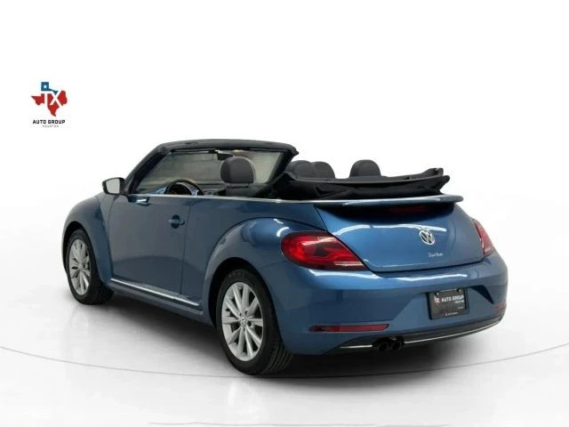 2017 Volkswagen A5 Beetle - Image 3 of 12