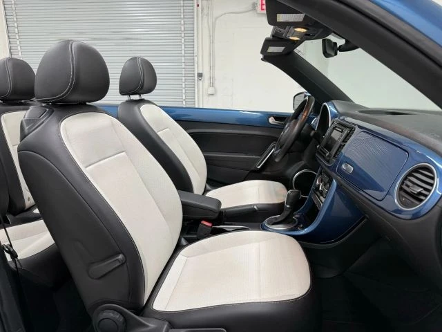 2017 Volkswagen A5 Beetle - Image 12 of 12
