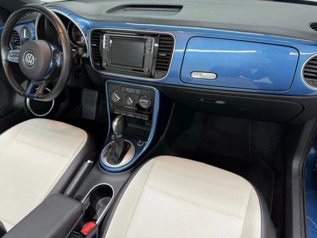 2017 Volkswagen A5 Beetle - Image 11 of 12
