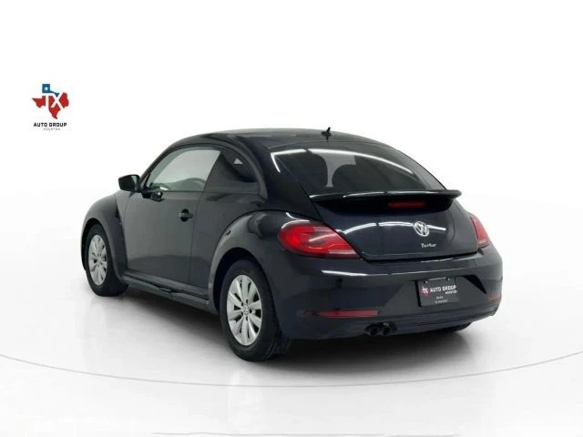 2017 Volkswagen A5 Beetle - Image 3 of 12
