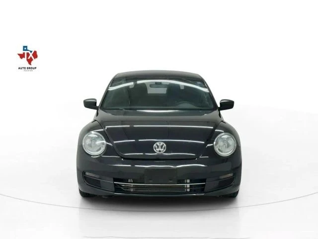 2017 Volkswagen A5 Beetle - Image 8 of 12