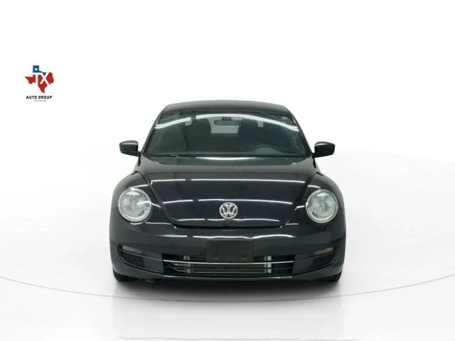 2017 Volkswagen A5 Beetle - Image 7 of 12