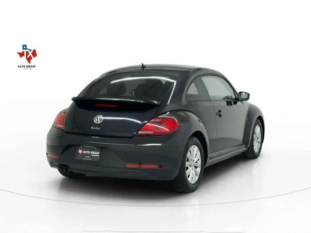 2017 Volkswagen A5 Beetle - Image 6 of 12