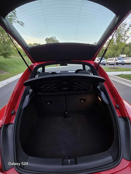 2017 Volkswagen A5 Beetle - Image 18 of 19