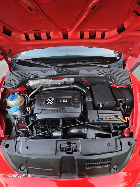 2017 Volkswagen A5 Beetle - Image 19 of 19