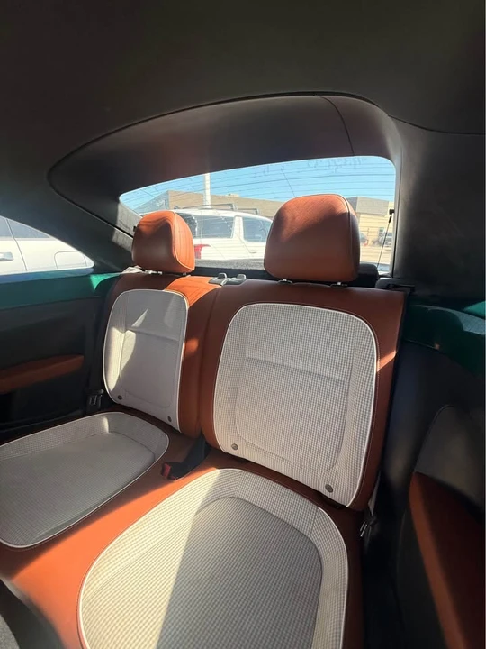 2017 Volkswagen A5 Beetle - Image 9 of 9