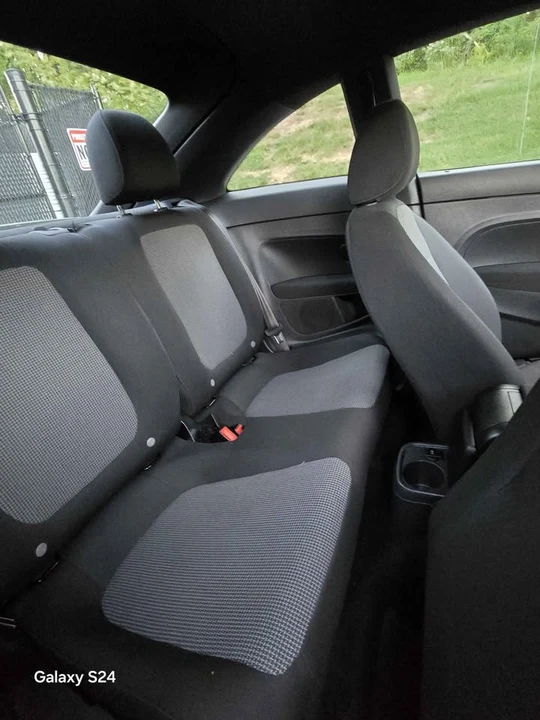 2017 Volkswagen A5 Beetle - Image 15 of 19