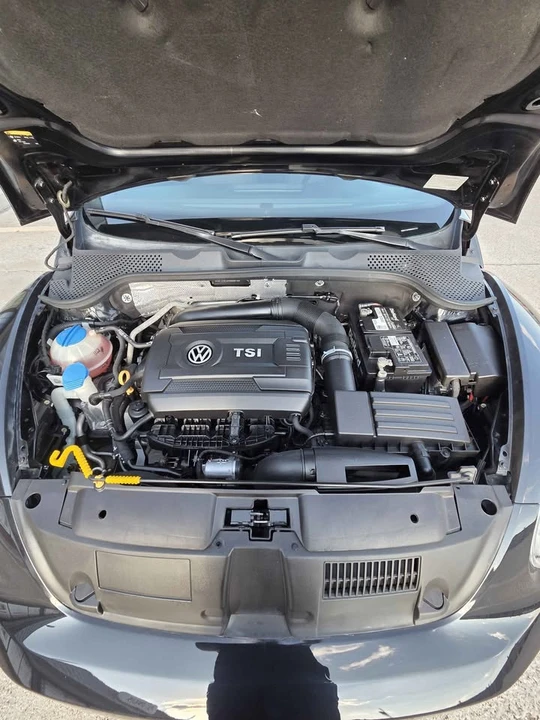 2017 Volkswagen A5 Beetle - Image 17 of 17