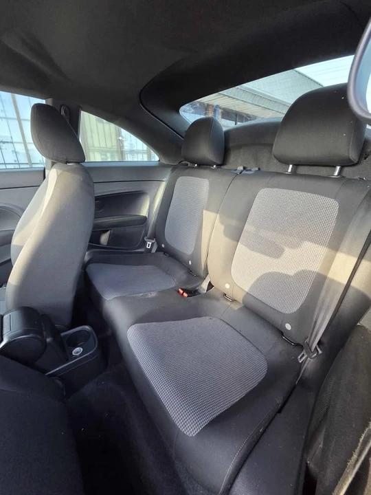2017 Volkswagen A5 Beetle - Image 12 of 17