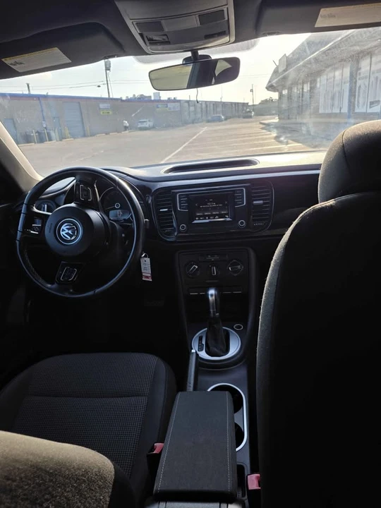 2017 Volkswagen A5 Beetle - Image 15 of 17