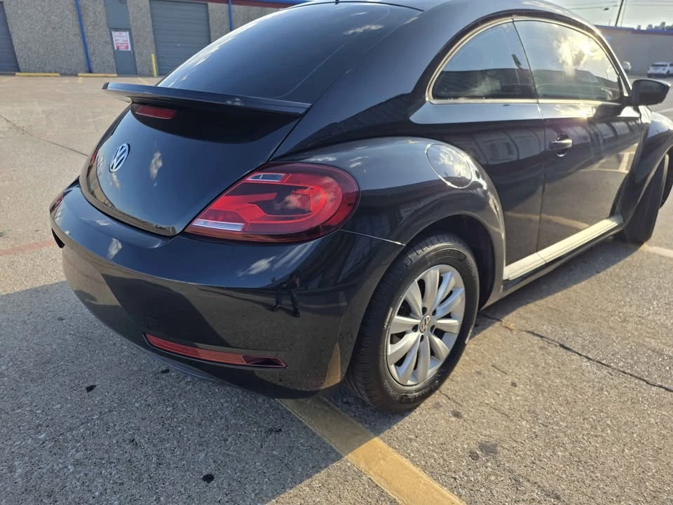 2017 Volkswagen A5 Beetle - Image 6 of 17