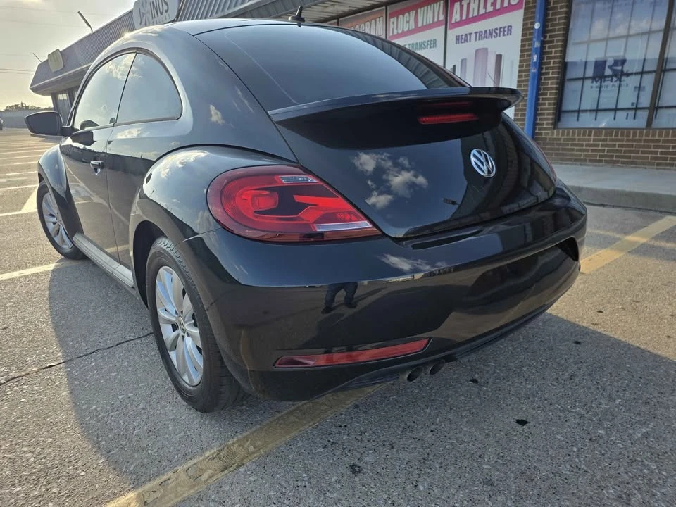 2017 Volkswagen A5 Beetle - Image 4 of 17
