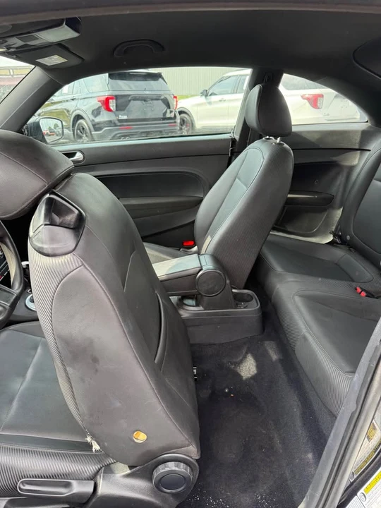 2017 Volkswagen A5 Beetle - Image 16 of 16