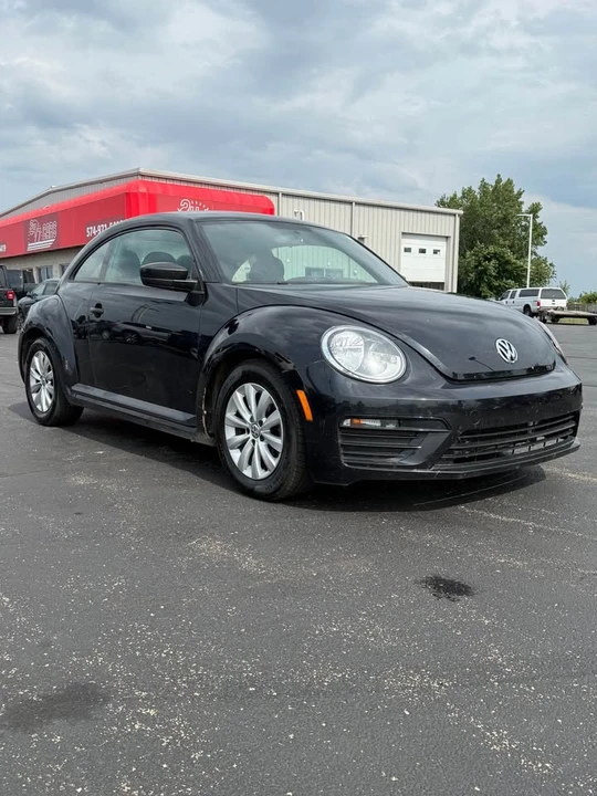 2017 Volkswagen A5 Beetle - Image 7 of 16