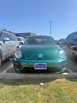 2017 Volkswagen Beetle 1.8T S Hatchback 2D