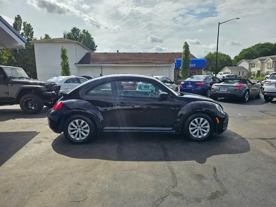 2017 Volkswagen A5 Beetle - Image 13 of 18