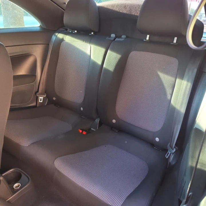 2017 Volkswagen A5 Beetle - Image 18 of 18