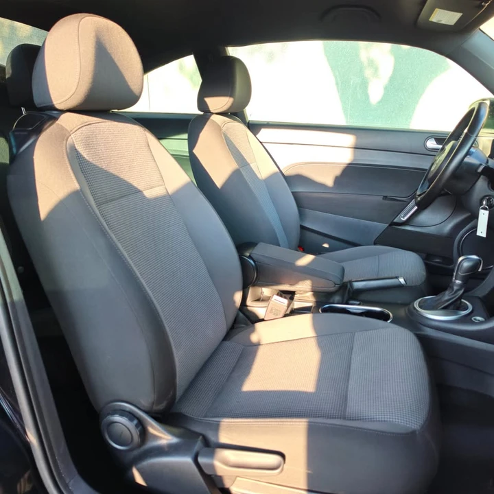 2017 Volkswagen A5 Beetle - Image 15 of 18