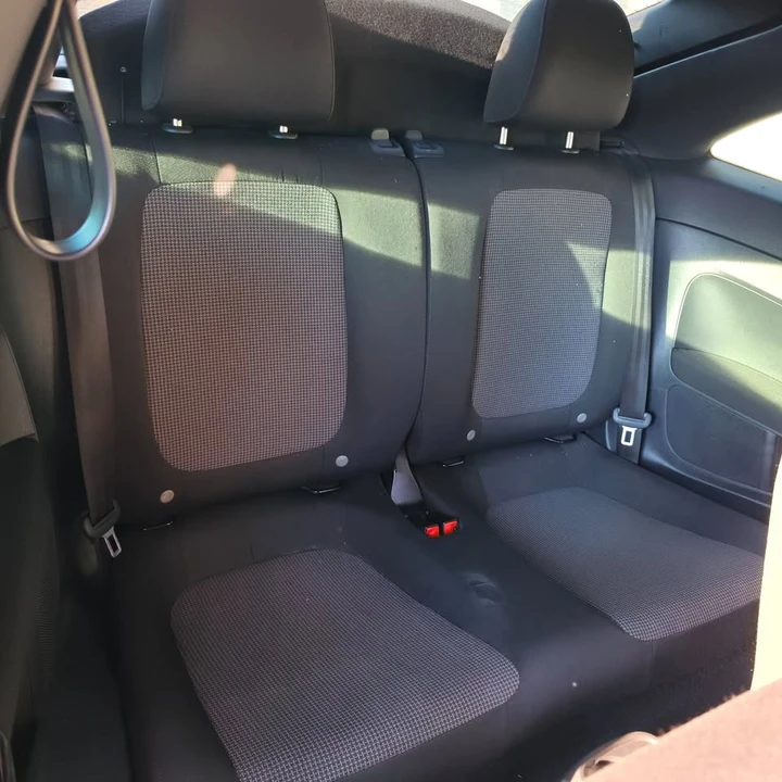 2017 Volkswagen A5 Beetle - Image 17 of 18