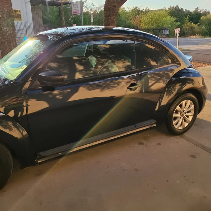 2017 Volkswagen A5 Beetle - Image 6 of 18
