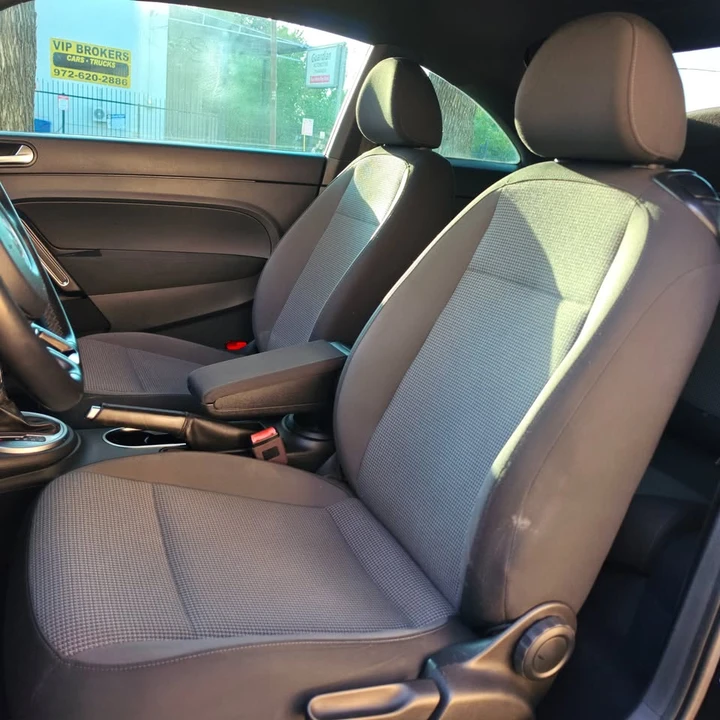 2017 Volkswagen A5 Beetle - Image 12 of 18