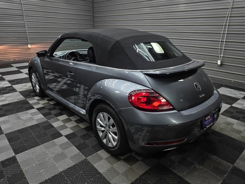 2017 Volkswagen A5 Beetle - Image 12 of 19