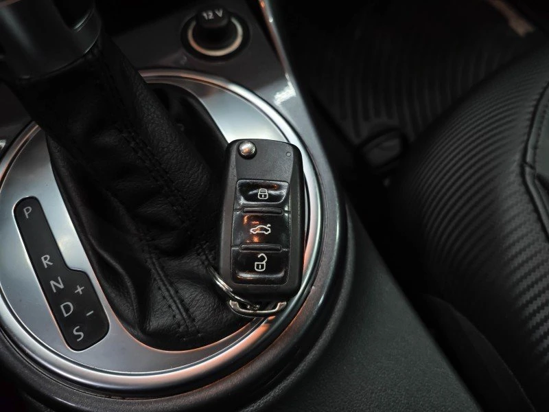 2017 Volkswagen A5 Beetle - Image 19 of 19