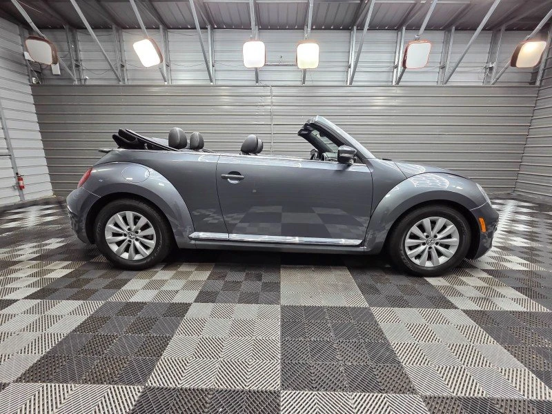 2017 Volkswagen A5 Beetle - Image 10 of 19